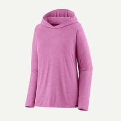 Patagonia W'S CAP COOL DAILY HOODY