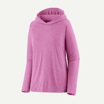 Patagonia W'S CAP COOL DAILY HOODY