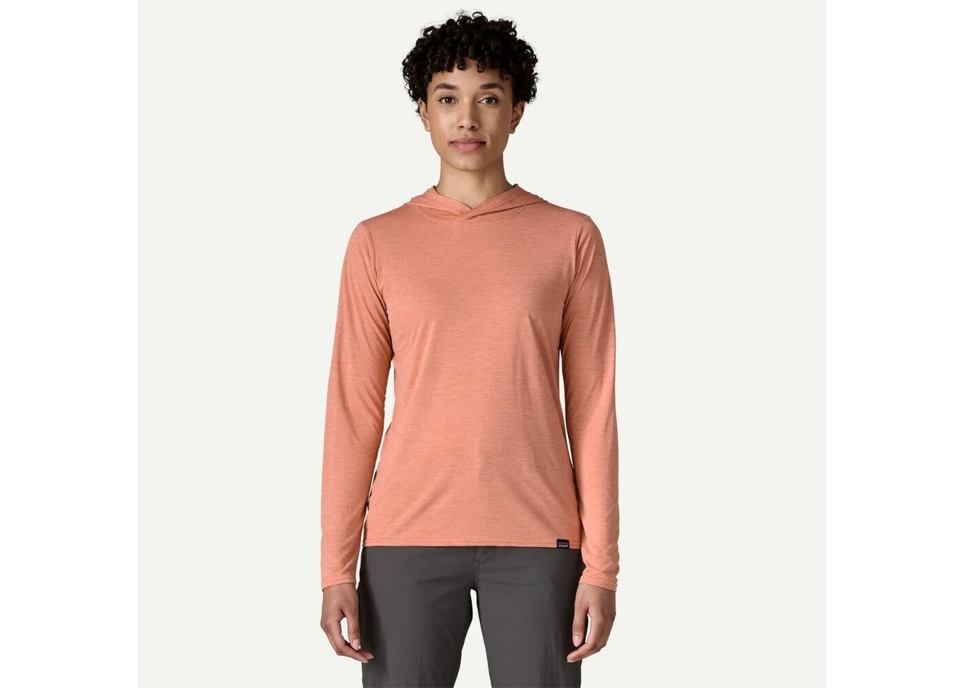 Patagonia W'S CAP COOL DAILY HOODY