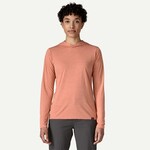 Patagonia W'S CAP COOL DAILY HOODY