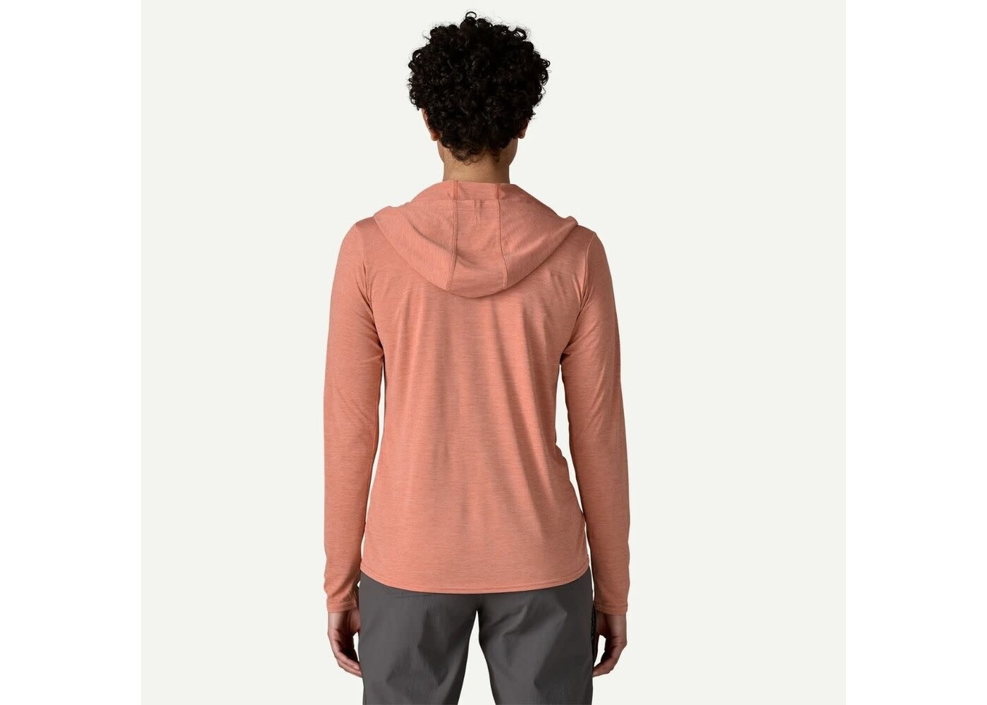 Patagonia W'S CAP COOL DAILY HOODY