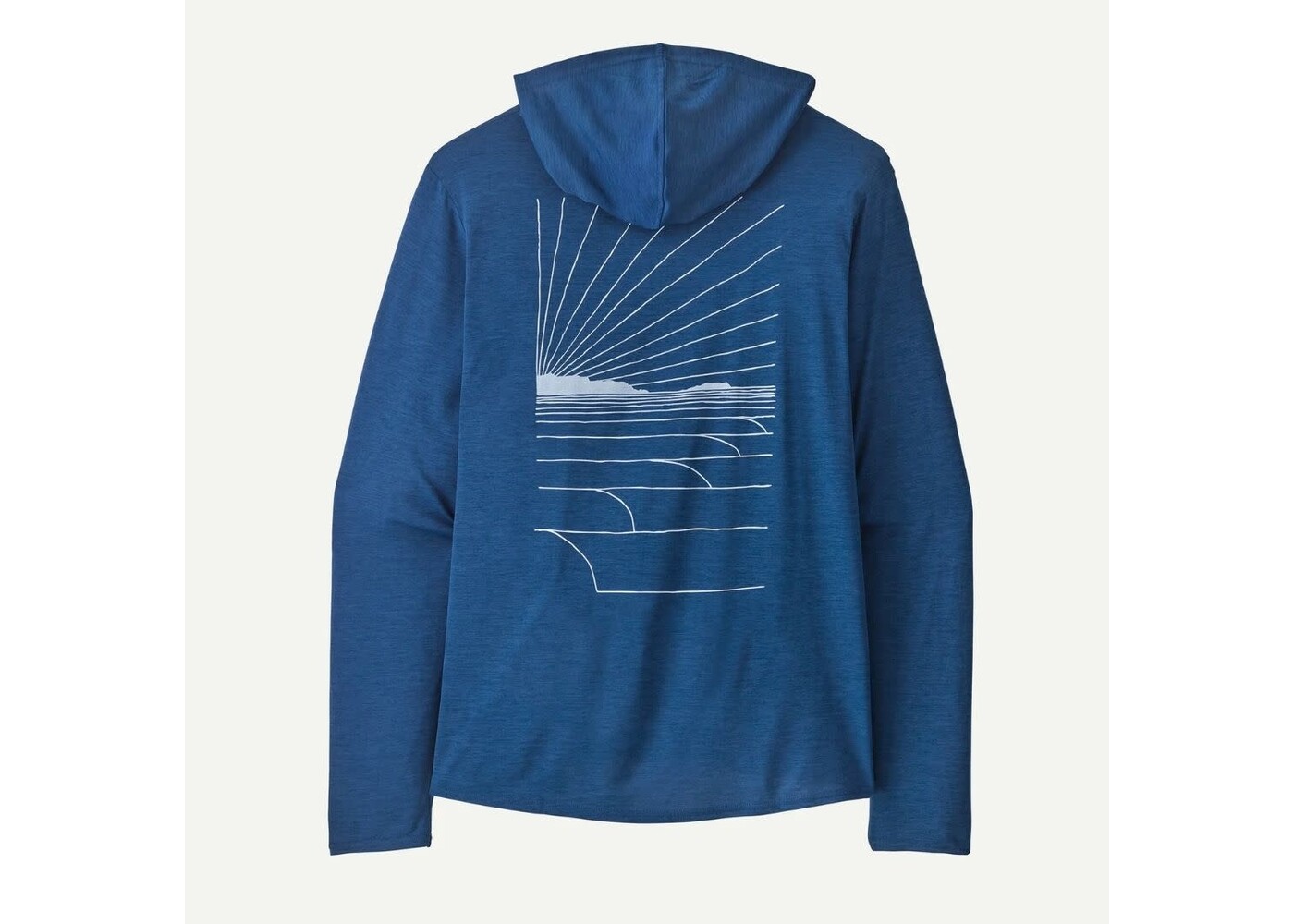 Patagonia M'S CAP COOL DAILY GRAPHIC HOODY