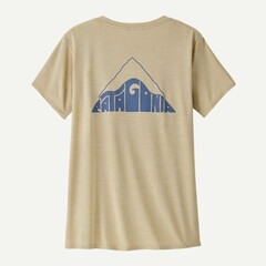 Patagonia W's Cap Cool Daily Graphic Shirt - Lands