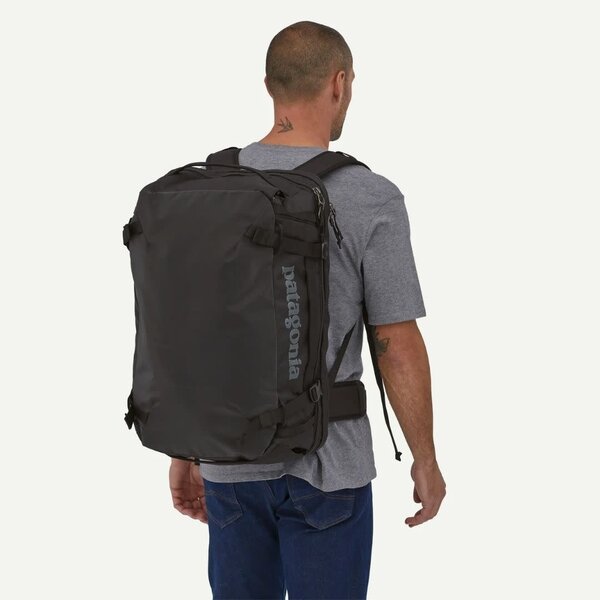 Patagonia Black Hole MLC 45L CUBL