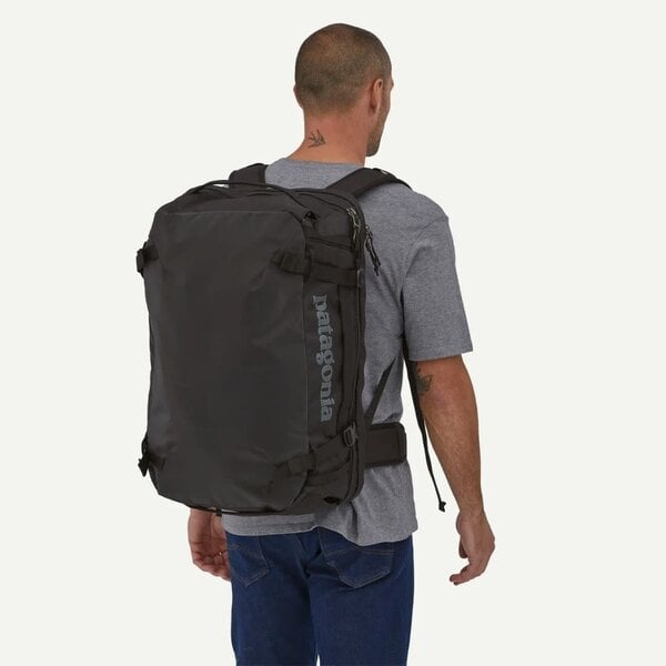 Patagonia Black Hole MLC 45L NGRY