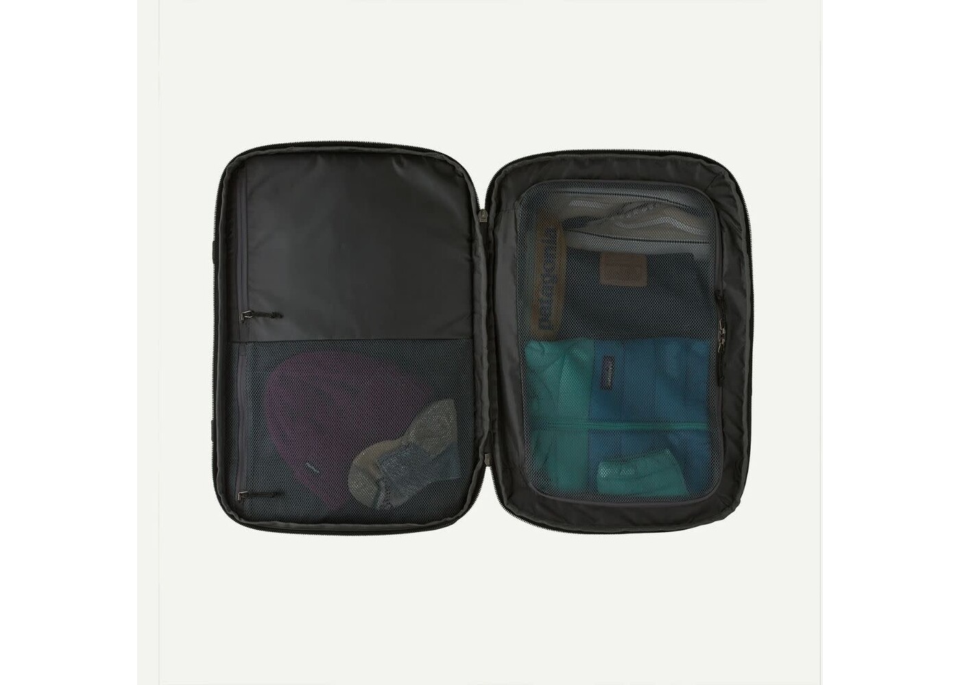 Patagonia Black Hole MLC 45L NGRY