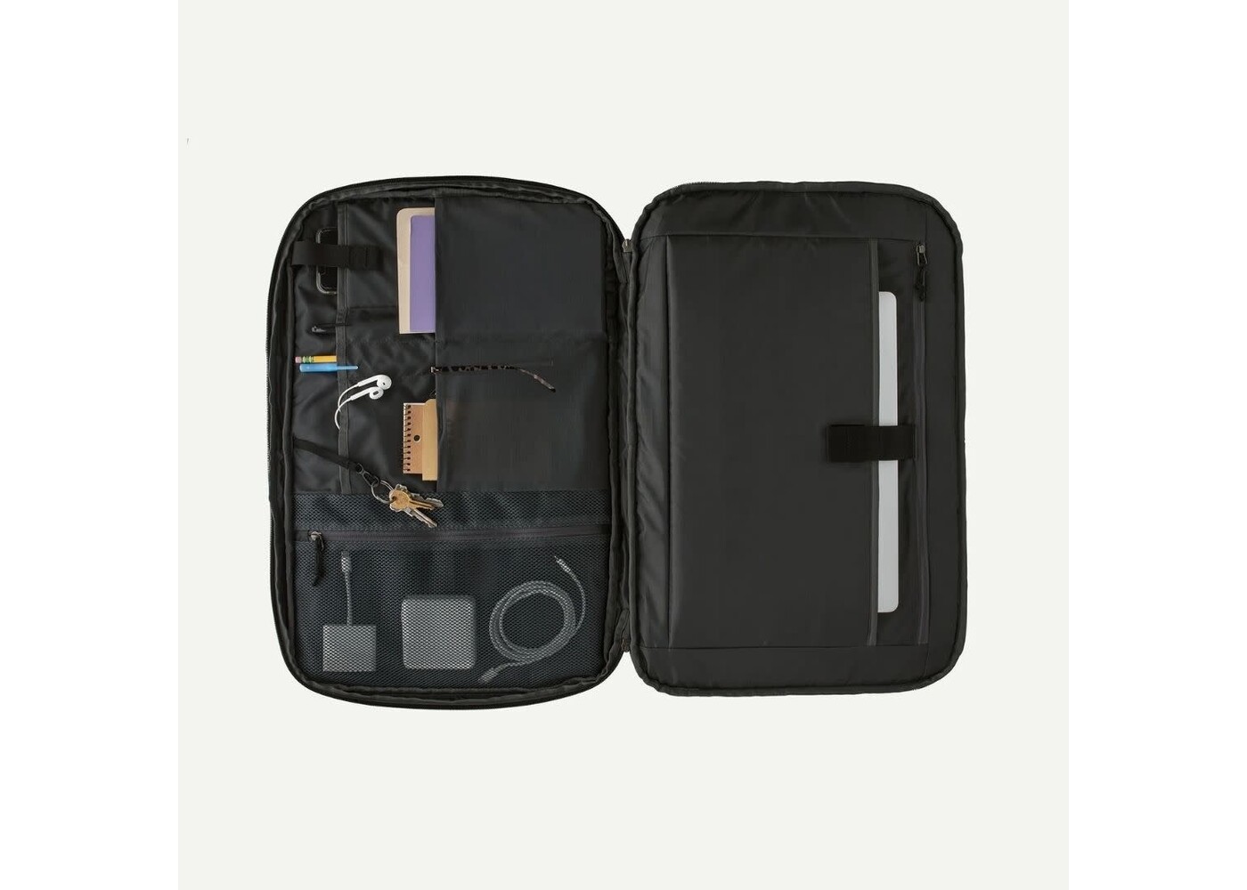 Patagonia Black Hole MLC 45L NGRY