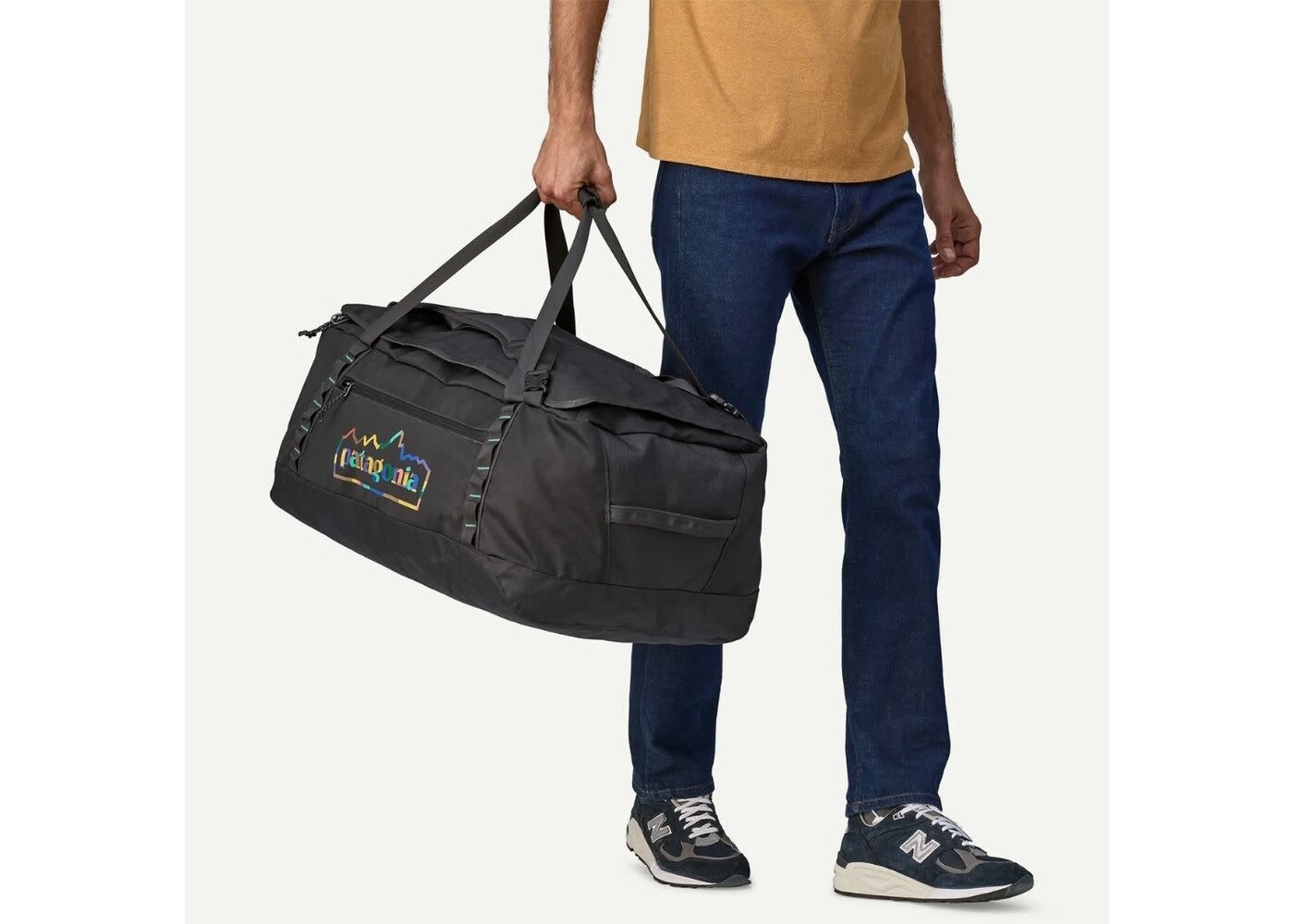 Patagonia Black Hole Duffel 70L NGRY
