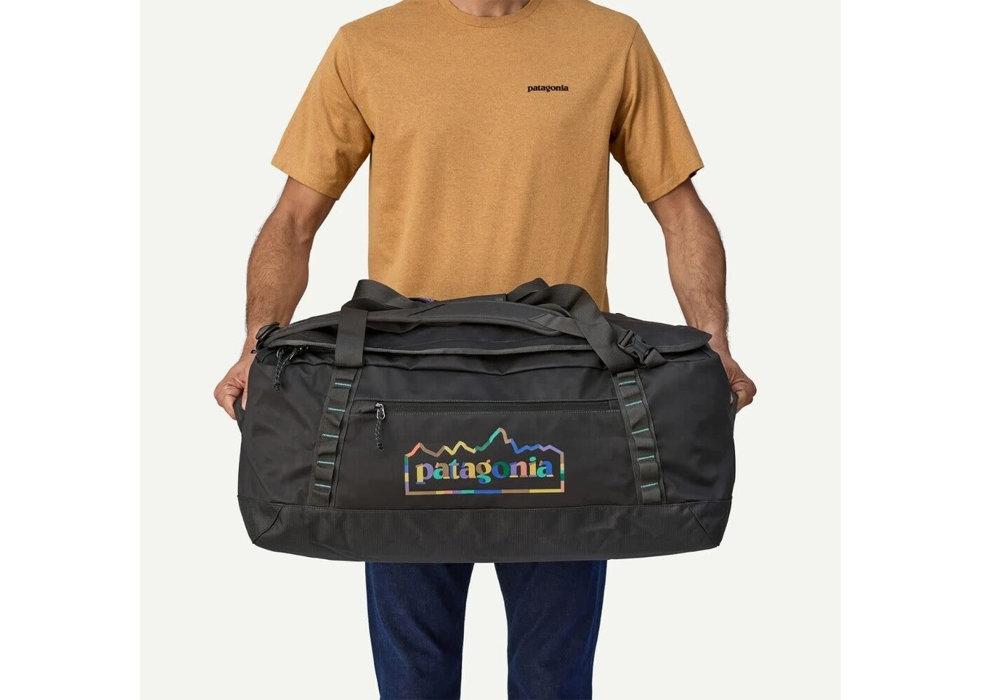 Patagonia Black Hole Duffel 70L NGRY