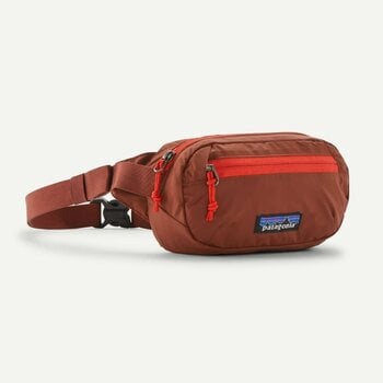 Patagonia Terravia Mini Hip Pack DVL