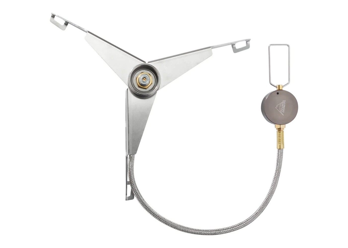 MSR LowDown Remote Stove Adapter