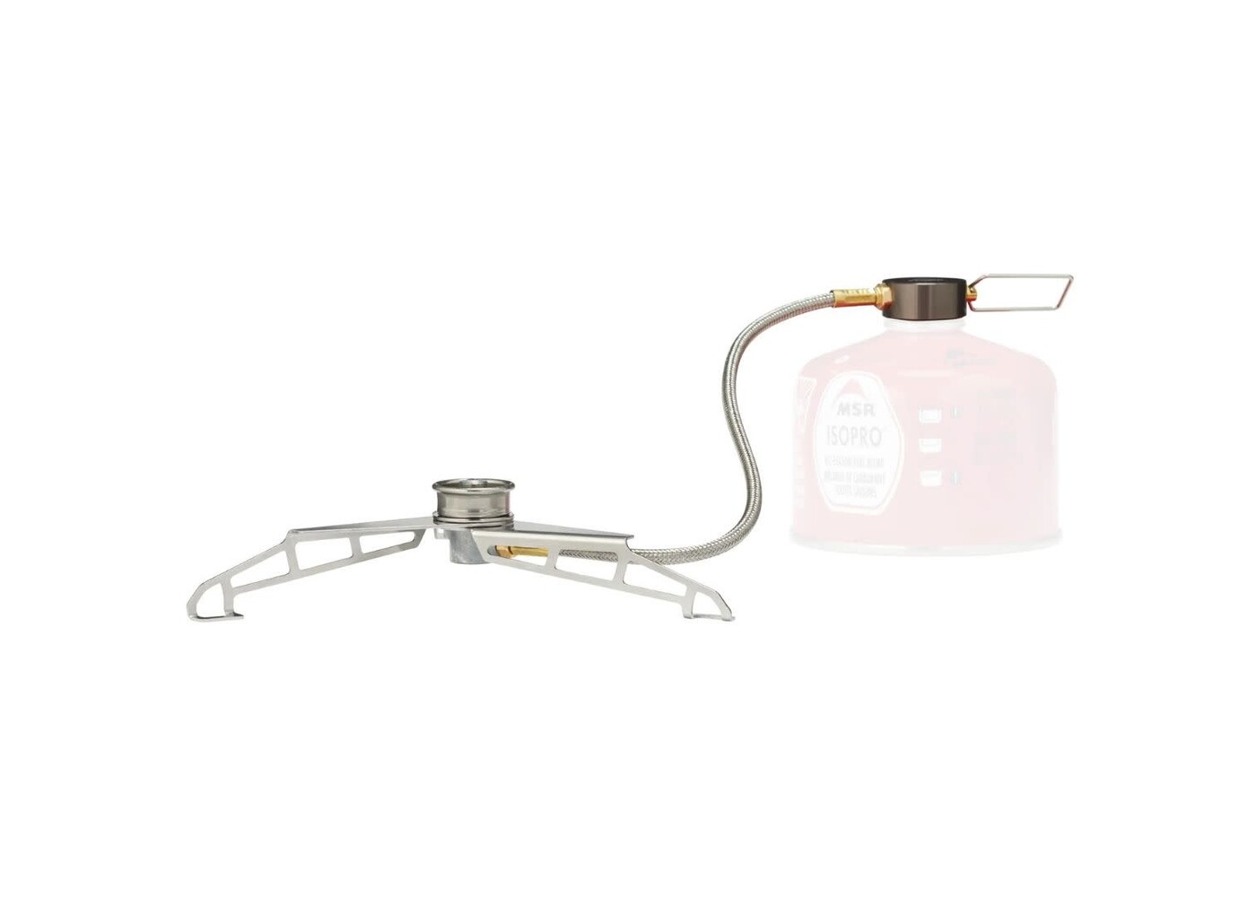 MSR LowDown Remote Stove Adapter