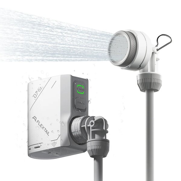 FLEXTAIL Tiny  Shower