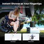 FLEXTAIL Tiny  Shower