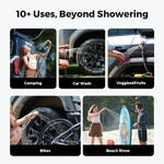 FLEXTAIL Tiny  Shower