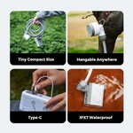 FLEXTAIL Tiny  Shower