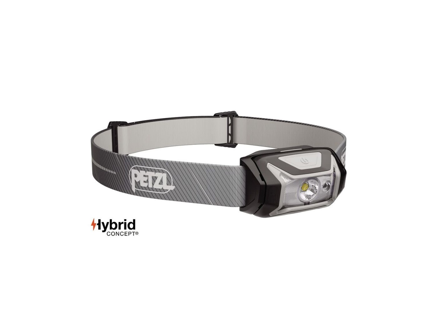 Petzl Tikka Core - Black - 450 Lumen