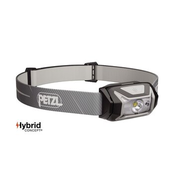 Petzl Tikka Core Black