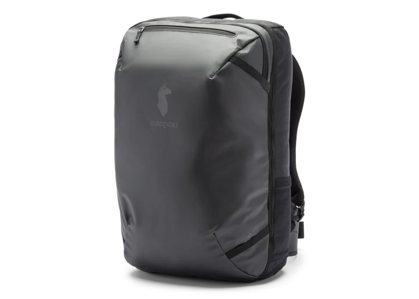 Cotopaxi Allpa 35L Travel Pack - Cotopaxi Black