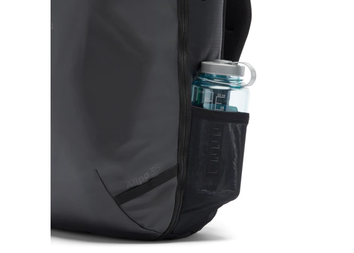 Cotopaxi Allpa 35L Travel Pack - Cotopaxi Black