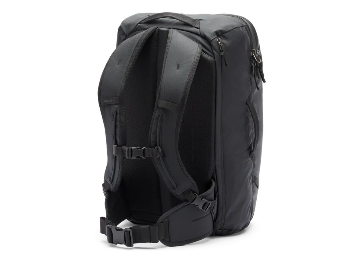 Cotopaxi Allpa 35L Travel Pack - Cotopaxi Black