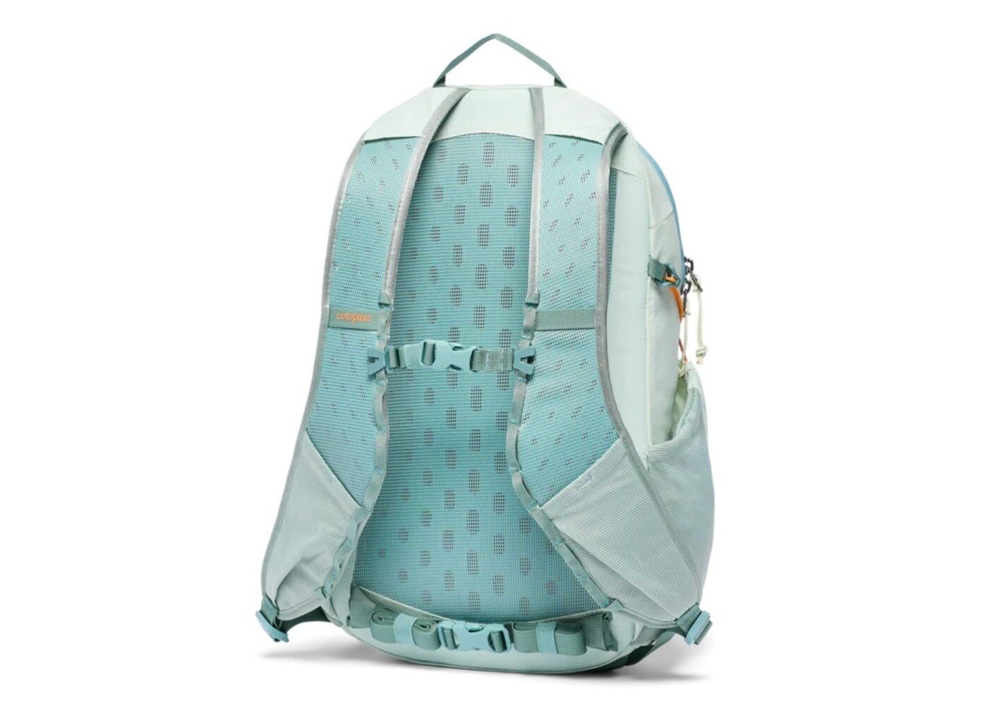 Cotopaxi Elqui 18L Backpack - Foam And Silver Leaf