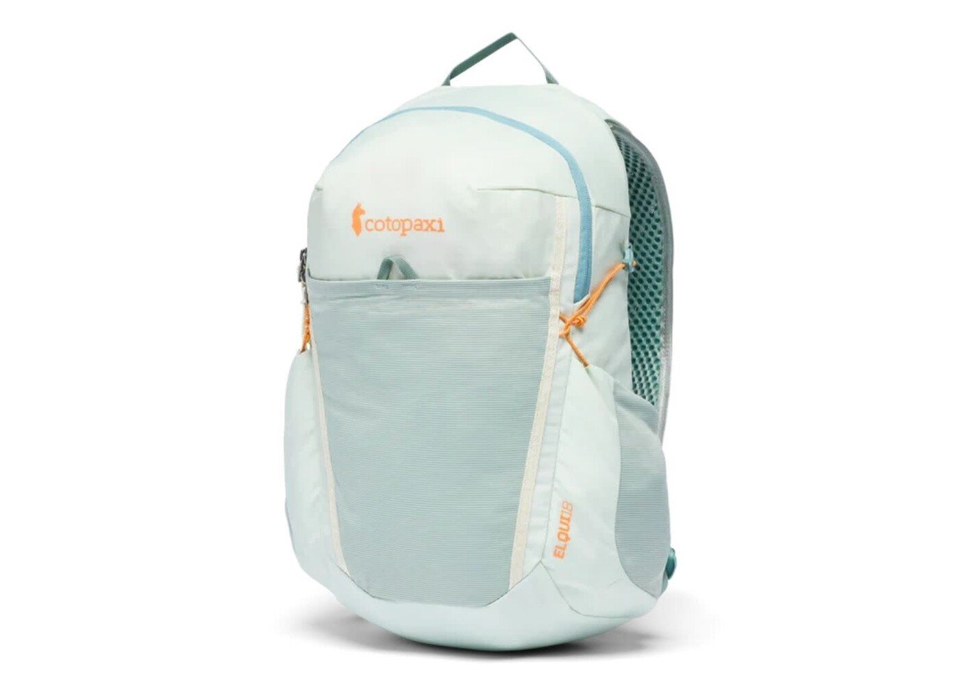 Cotopaxi Elqui 18L Backpack - Foam And Silver Leaf