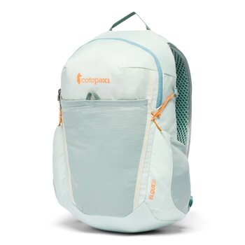 Cotopaxi Elqui 18L Backpack - Foam And Silver Leaf