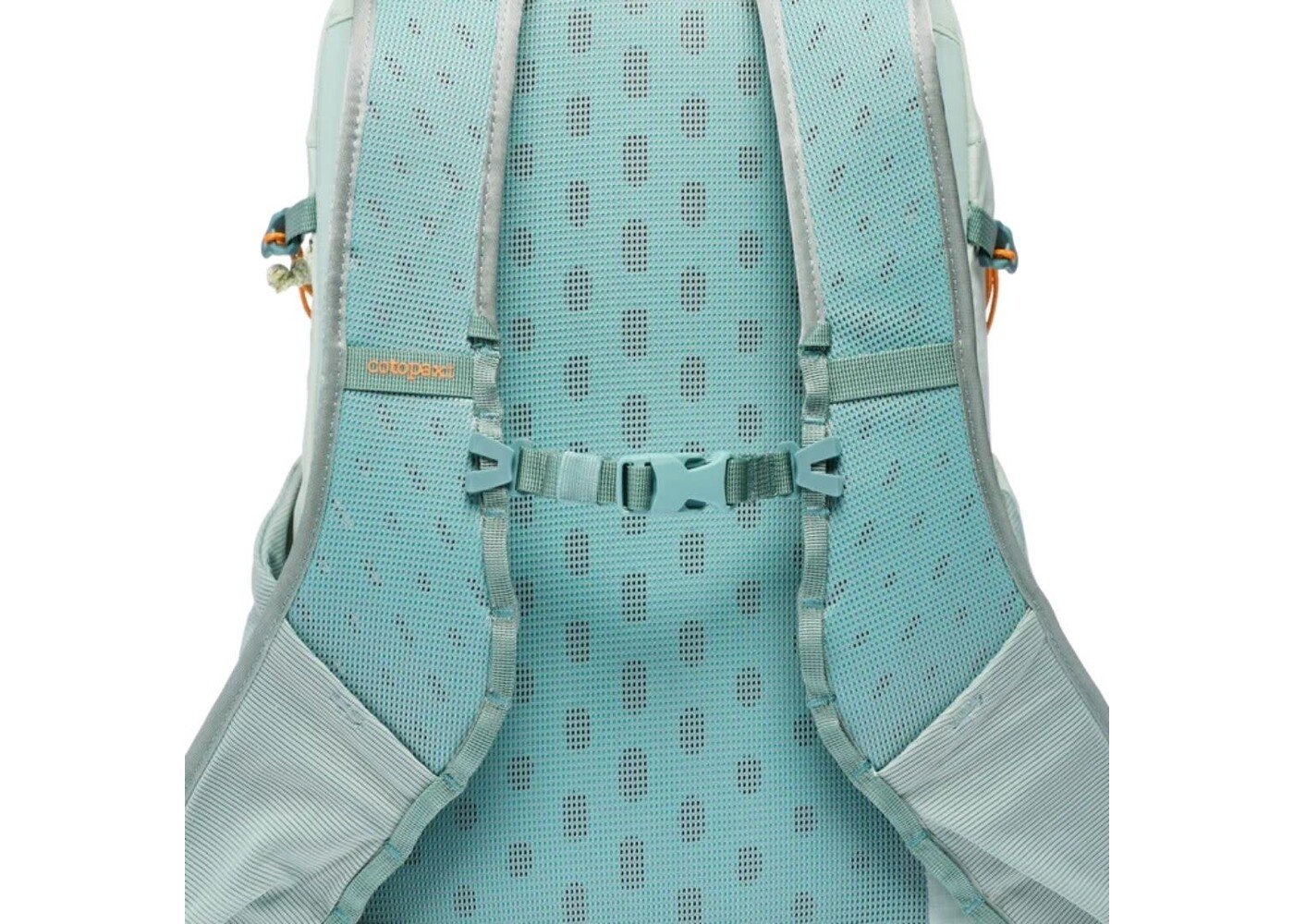 Cotopaxi Elqui 18L Backpack - Foam And Silver Leaf