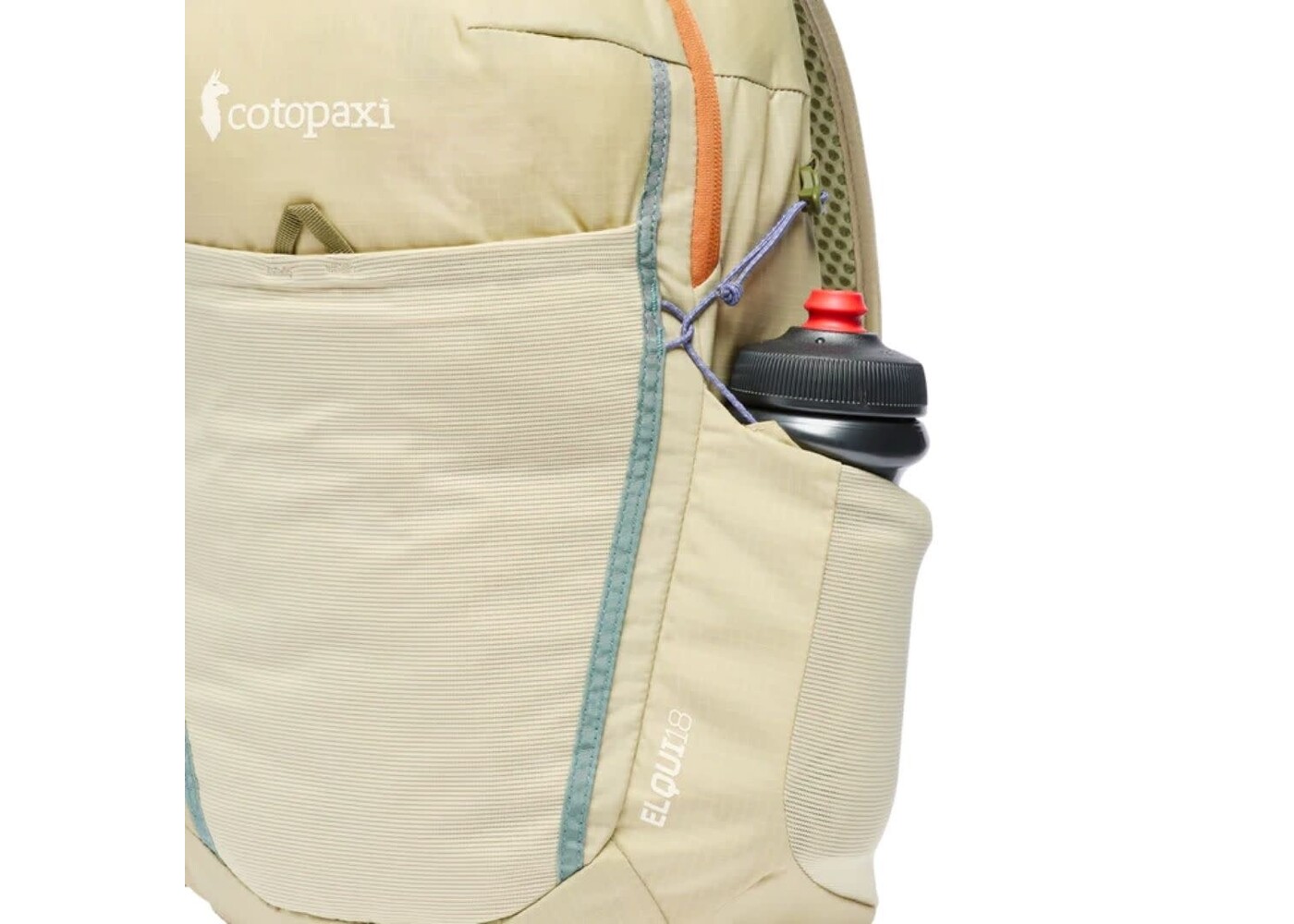 Cotopaxi Elqui 18L Backpack - Grain