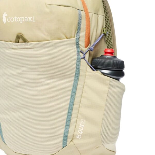 Cotopaxi Elqui 18L Backpack - Grain