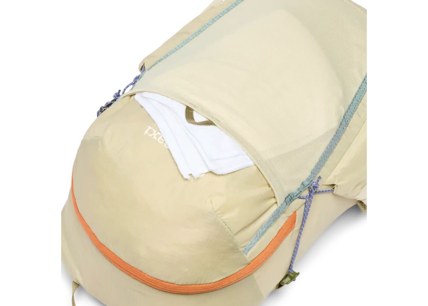 Cotopaxi Elqui 18L Backpack - Grain