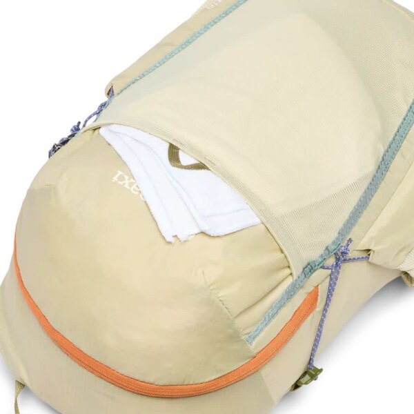 Cotopaxi Elqui 18L Backpack - Grain