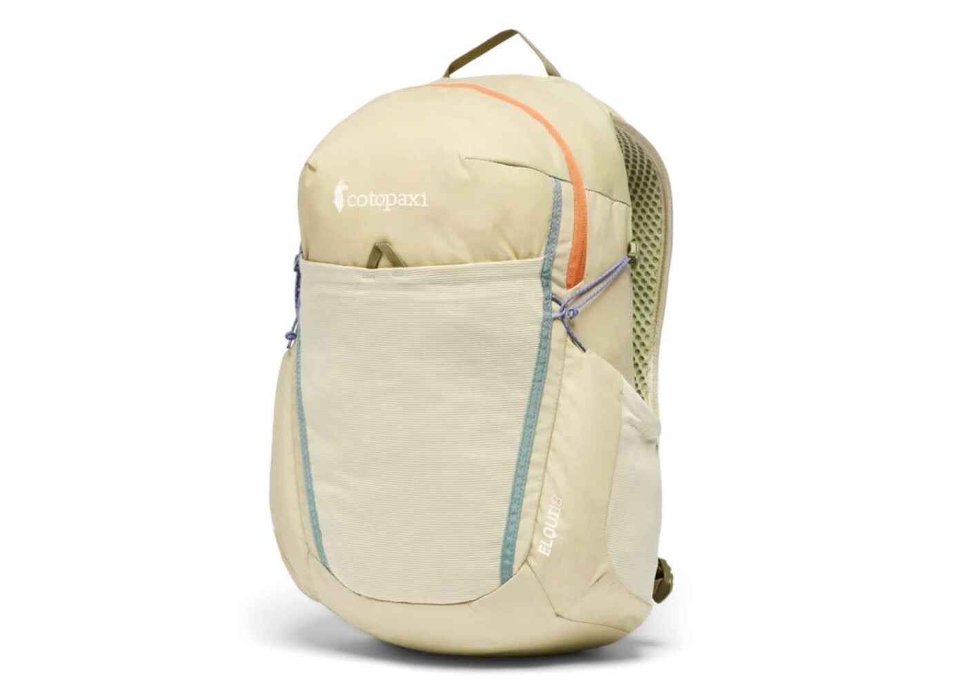Cotopaxi Elqui 18L Backpack - Grain