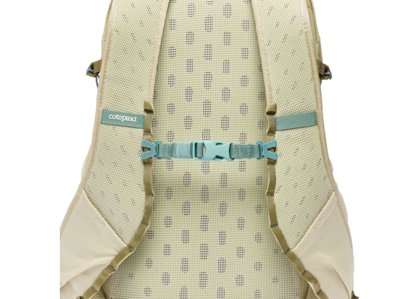 Cotopaxi Elqui 18L Backpack - Grain