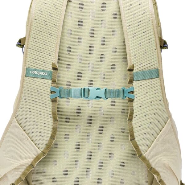 Cotopaxi Elqui 18L Backpack - Grain