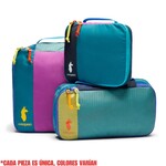 Cotopaxi Cubo Packing Travel Bundle - Del Dia