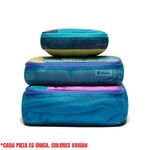 Cotopaxi Cubo Packing Travel Bundle - Del Dia