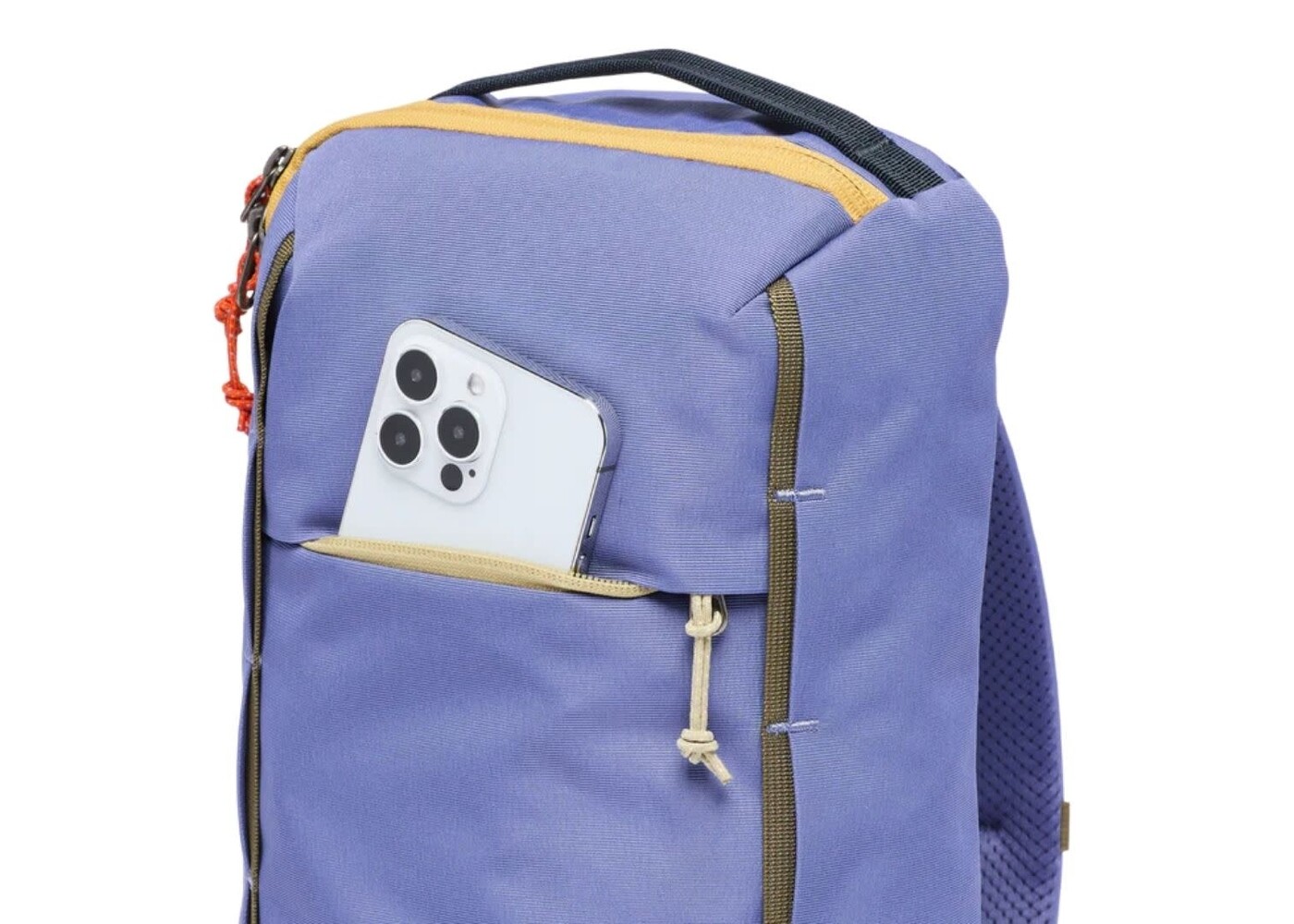 Cotopaxi Todo 8L Sling - Cada Dia - Blue Smoke