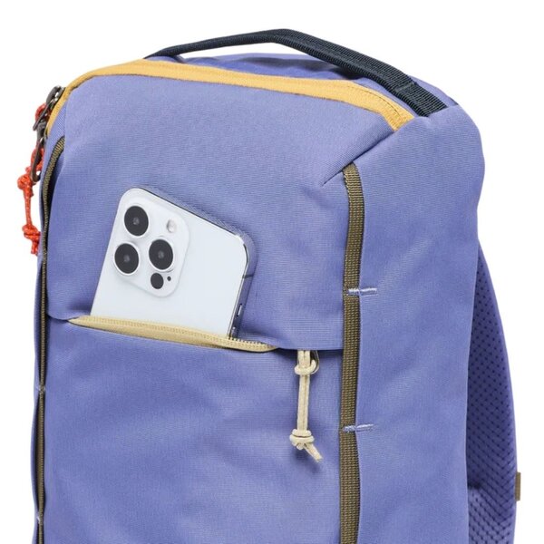 Cotopaxi Todo 8L Sling - Cada Dia - Blue Smoke