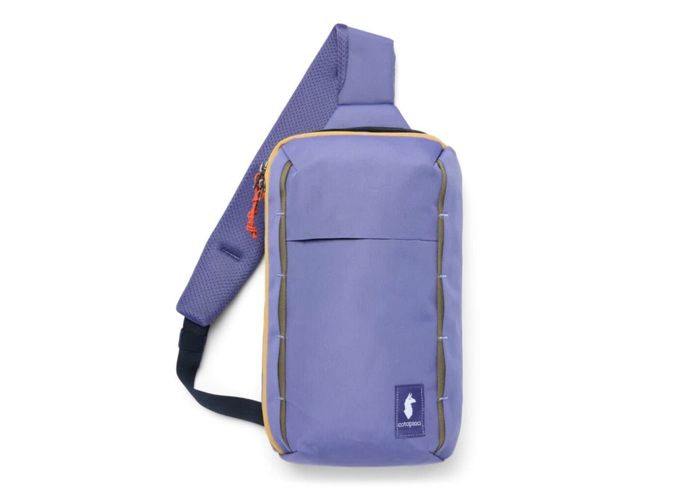 Cotopaxi Todo 8L Sling - Cada Dia - Blue Smoke