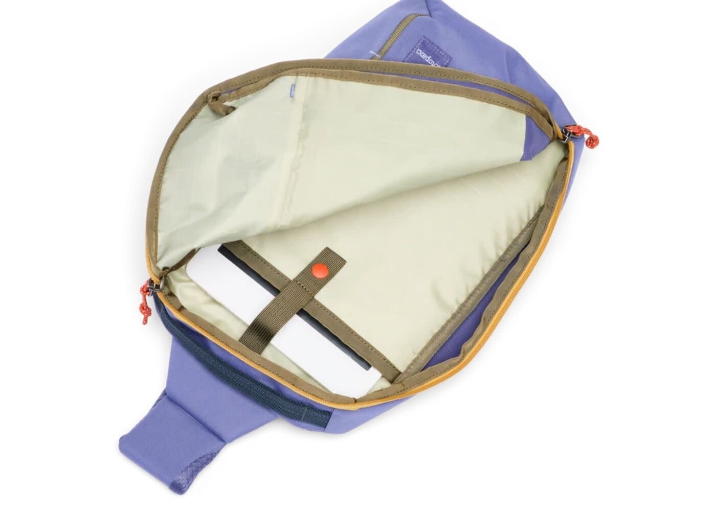 Cotopaxi Todo 8L Sling - Cada Dia - Blue Smoke