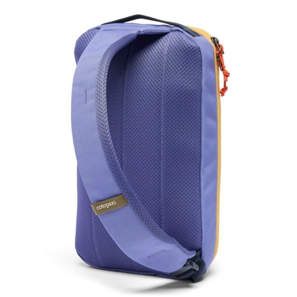 Cotopaxi Todo 8L Sling - Cada Dia - Blue Smoke
