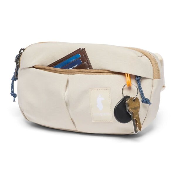 Cotopaxi Todo 2L Hip Pack - Cada Dia - Cream
