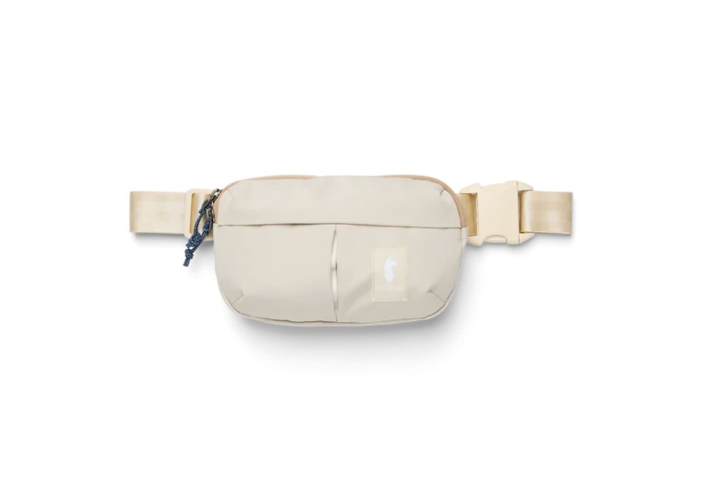 Cotopaxi Todo 2L Hip Pack - Cada Dia - Cream