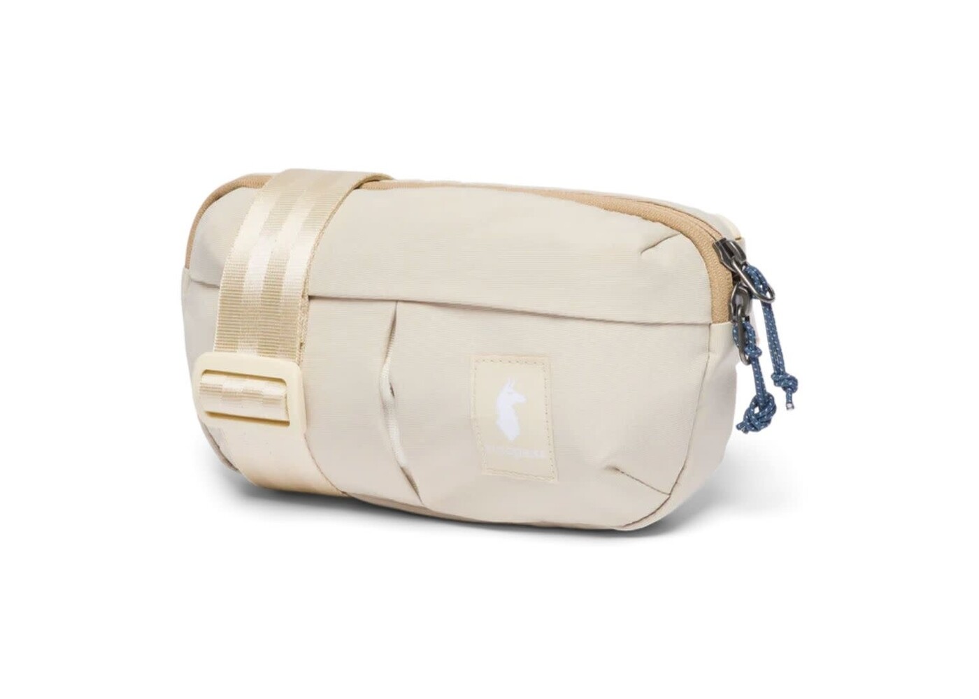 Cotopaxi Todo 2L Hip Pack - Cada Dia - Cream