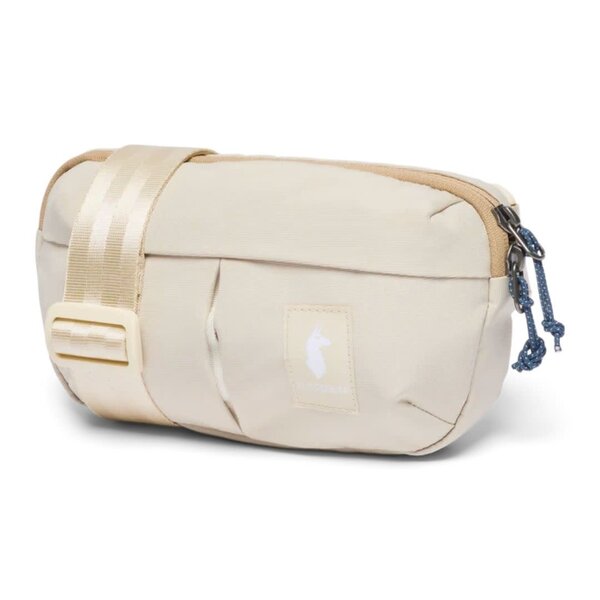 Cotopaxi Todo 2L Hip Pack - Cada Dia - Cream