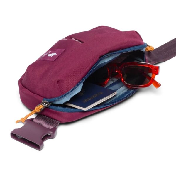 Cotopaxi Todo 2L Hip Pack - Cada Dia - Jam