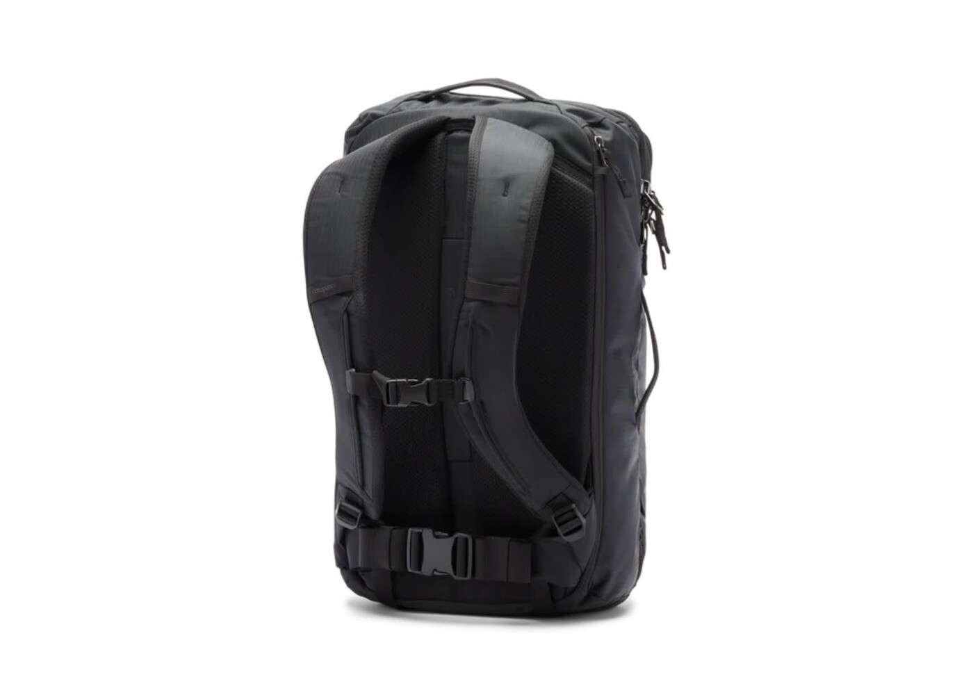 Cotopaxi Allpa 28L Travel Pack - Cotopaxi Black