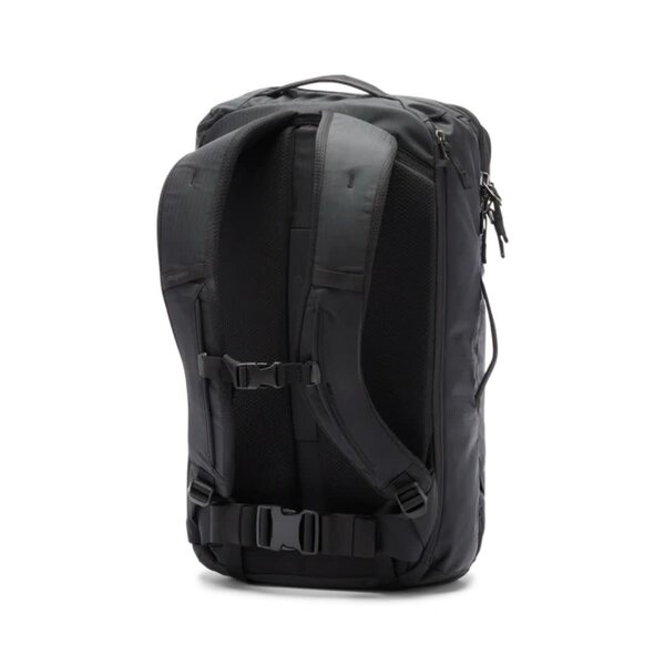 Cotopaxi Allpa 28L Travel Pack - Cotopaxi Black